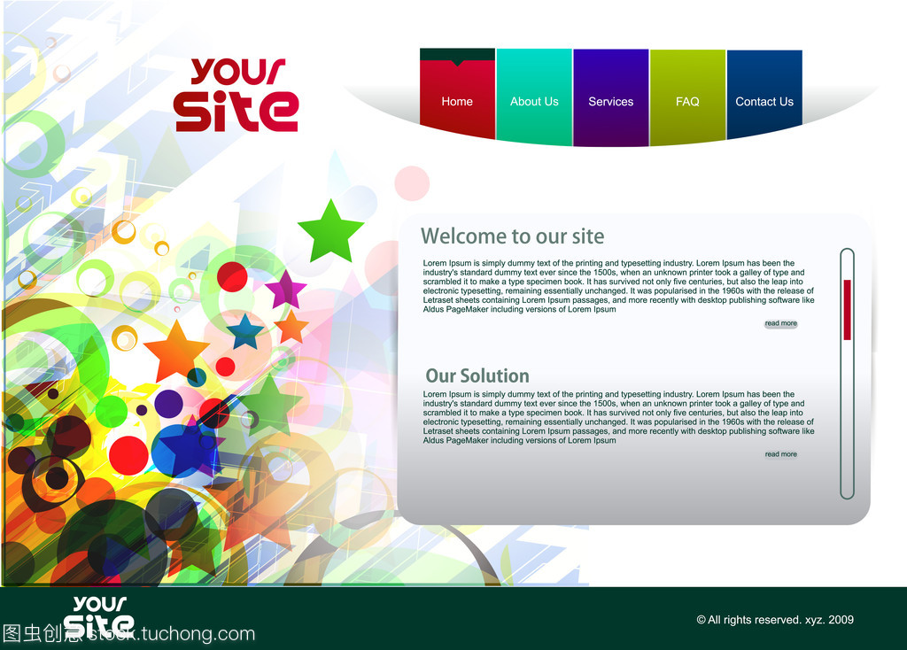 Web 站點(diǎn)設(shè)計(jì) 網(wǎng)頁(yè)與網(wǎng)站設(shè)計(jì)的藝術(shù)與科學(xué)