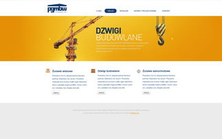 探索波蘭設(shè)計(jì)師Adam Czajkowski的網(wǎng)頁(yè)與網(wǎng)站設(shè)計(jì)哲學(xué)