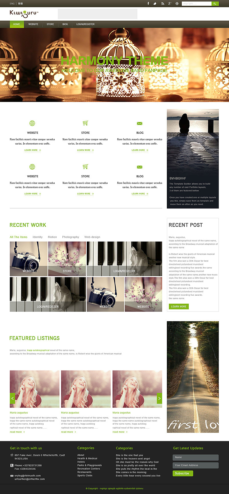 網(wǎng)頁與網(wǎng)站設(shè)計(jì) 數(shù)字時(shí)代的視覺與功能交響曲