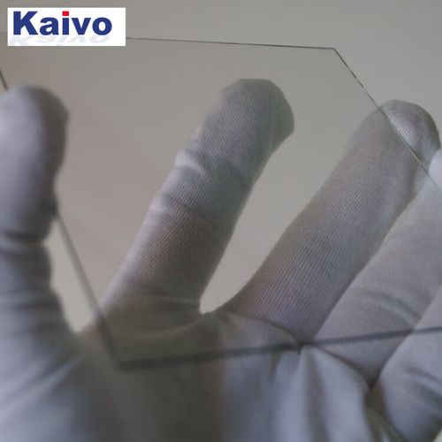 實驗室用ITO導電玻璃 規格、特性與應用