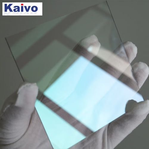 實驗室用ITO導電玻璃 性能參數與應用解析