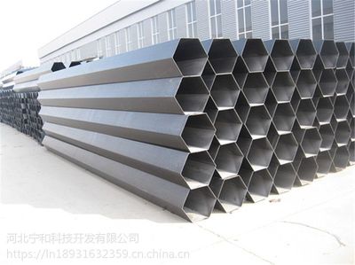 專業定做玻璃鋼陽極管 導電玻璃技術應用與廠家選擇指南