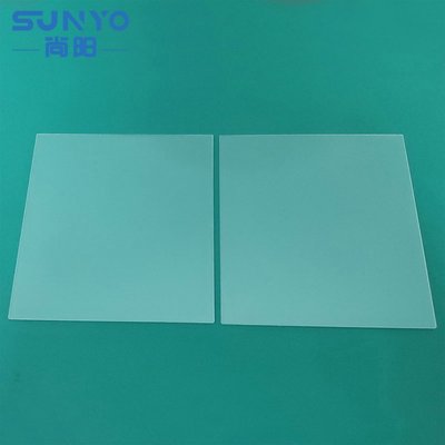 尚陽導電玻璃 現代科技中的透明導電材料