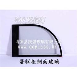 扇形導(dǎo)電玻璃 技術(shù)與應(yīng)用的前沿探索