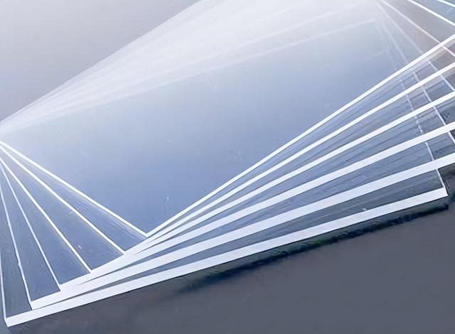 ITO導電玻璃 定義、正反面區分方法及其主要用途